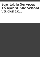 Equitable_services_to_nonpublic_school_students