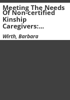 Meeting_the_needs_of_non-certified_kinship_caregivers