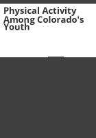 Physical_activity_among_Colorado_s_youth