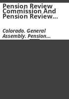 Pension_Review_Commission_and_Pension_Review_Subcommittee