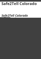 Safe2Tell_Colorado