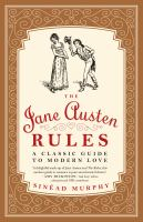 The_Jane_Austen_Rules