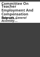 Committee_on_Teacher_Employment_and_Compensation_report_to_the_Colorado_General_Assembly