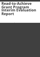 Read-to-Achieve_Grant_Program_interim_evaluation_report